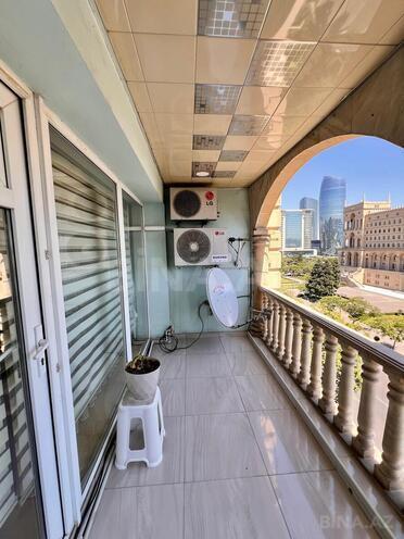 Сдаётся 3-комн. вторичка 110 м², м. 28 мая, photo 25 from 28