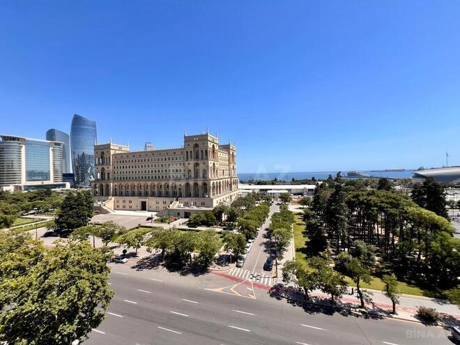 Сдаётся 3-комн. вторичка 110 м², м. 28 мая, photo 26 from 28