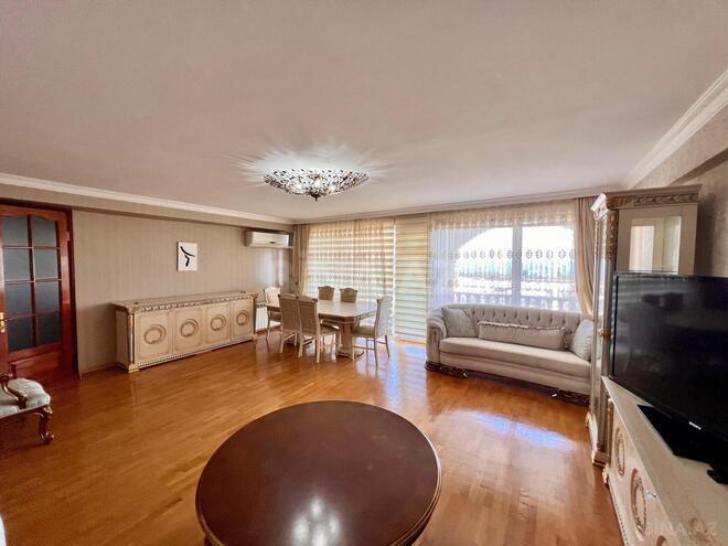 Сдаётся 3-комн. вторичка 110 м², м. 28 мая, photo 4 from 28