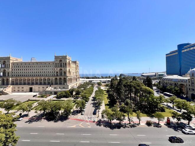 Сдаётся 3-комн. вторичка 110 м², м. 28 мая, photo 27 from 28