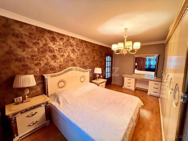 Сдаётся 3-комн. вторичка 110 м², м. 28 мая, photo 13 from 28