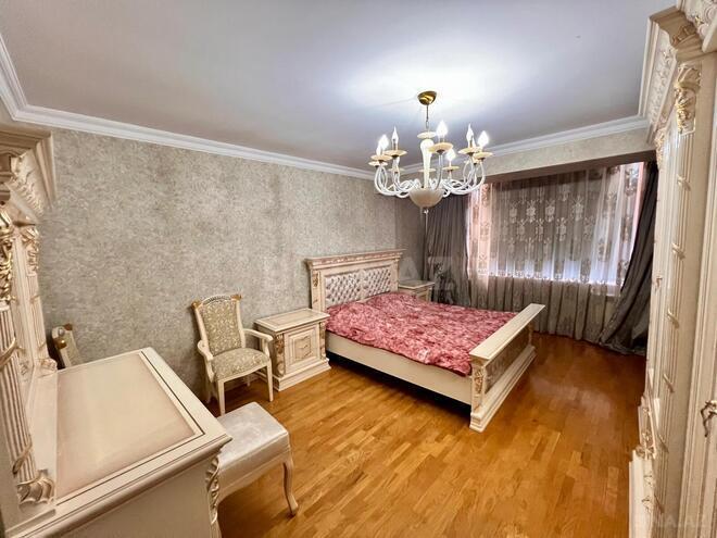 Сдаётся 3-комн. вторичка 110 м², м. 28 мая, photo 17 from 28