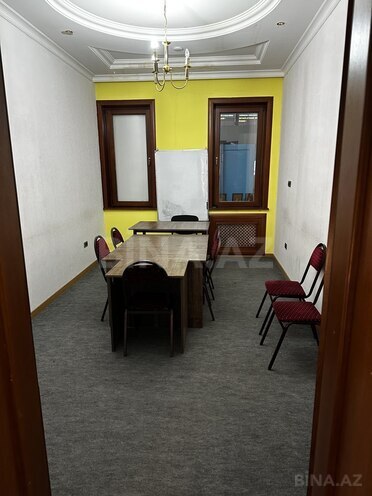 Сдаётся 2-комн. офис 45 м², м. Элмляр Академиясы, photo 5 from 8