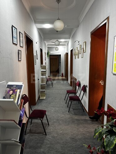 Сдаётся 2-комн. офис 45 м², м. Элмляр Академиясы, photo 7 from 8