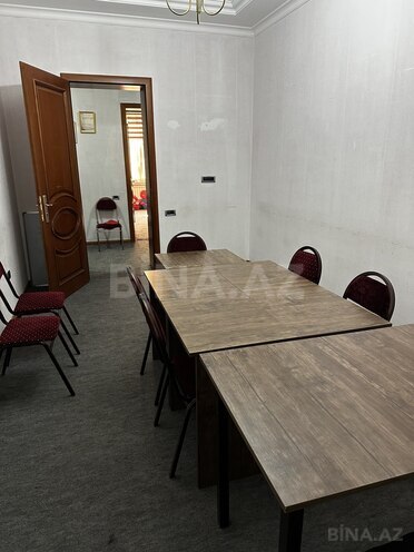 Сдаётся 2-комн. офис 45 м², м. Элмляр Академиясы, photo 6 from 8