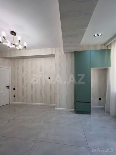 Продаётся 3-комн. новостройка 107 м², м. Ахмедлы, photo 11 from 16