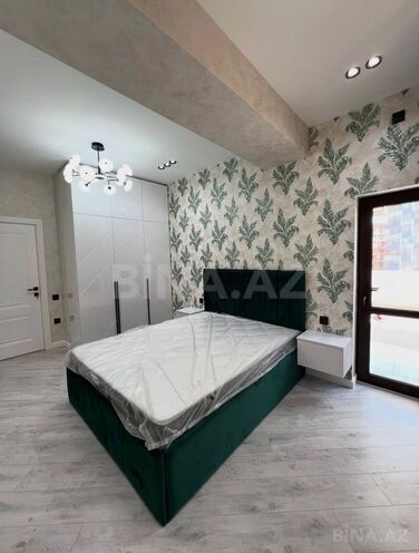 Продаётся 3-комн. новостройка 107 м², м. Ахмедлы, photo 8 from 16