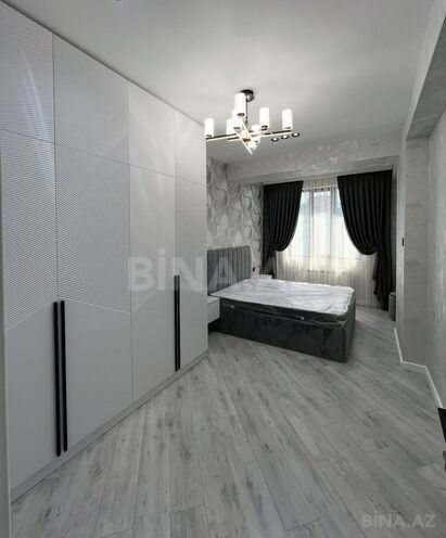 Продаётся 3-комн. новостройка 107 м², м. Ахмедлы, photo 10 from 16