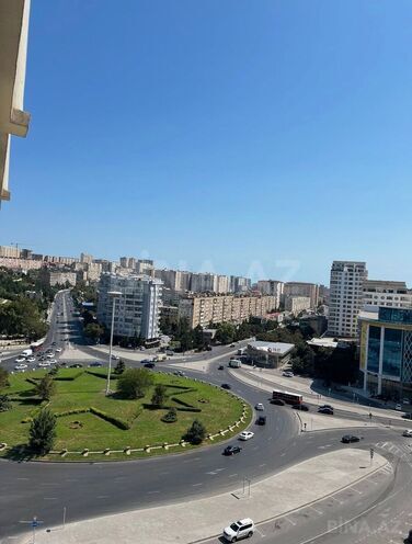 Продаётся 3-комн. новостройка 107 м², м. Ахмедлы, photo 3 from 16