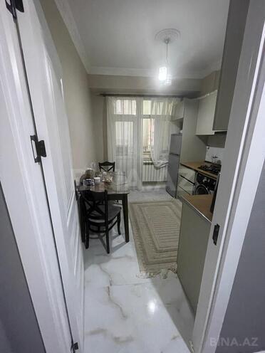 Satılır 2 otaqlı yeni tikili 65 m², photo 5 from 12