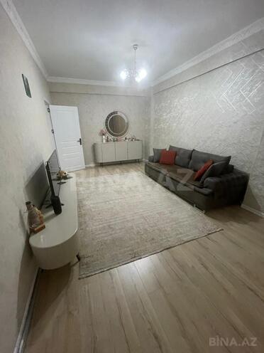 Satılır 2 otaqlı yeni tikili 65 m², photo 3 from 12