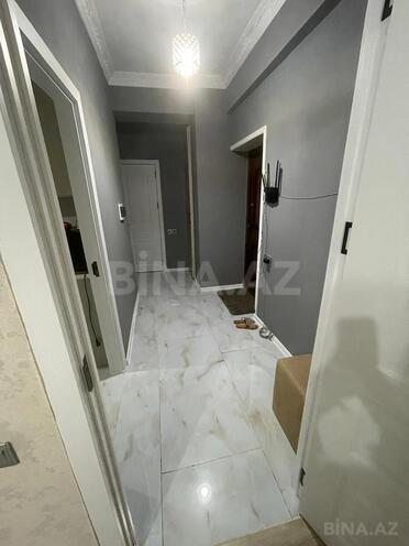 Satılır 2 otaqlı yeni tikili 65 m², photo 6 from 12