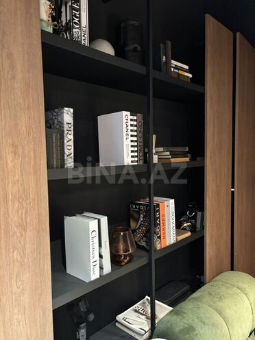 İcarəyə verilir 2 otaqlı ofis 60 m², Ağ şəhər q., photo 6 from 11