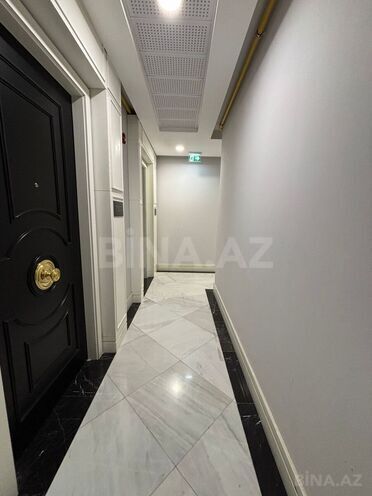 İcarəyə verilir 2 otaqlı ofis 60 m², Ağ şəhər q., photo 8 from 11