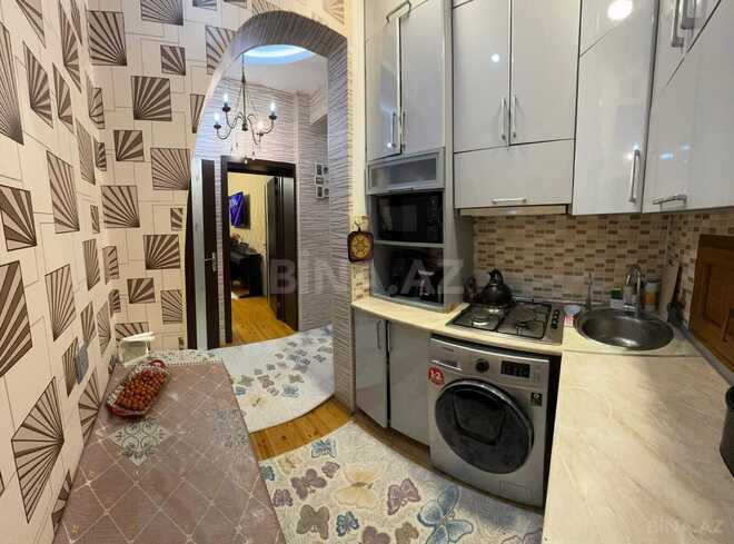 Satılır 2 otaqlı yeni tikili 78 m², Nəsimi m., photo 12 from 22