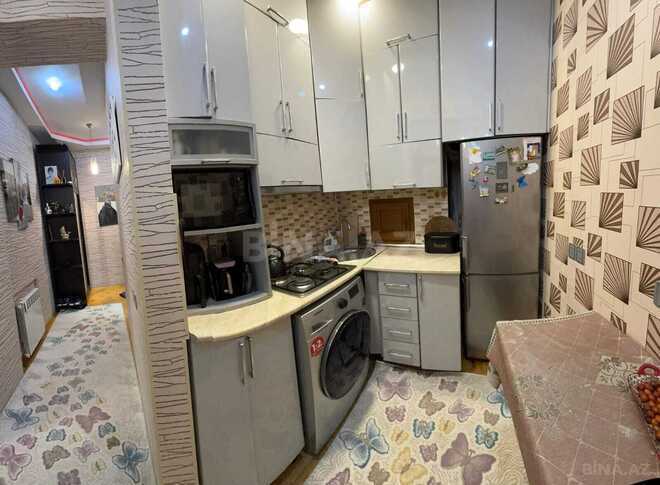 Satılır 2 otaqlı yeni tikili 78 m², Nəsimi m., photo 11 from 22
