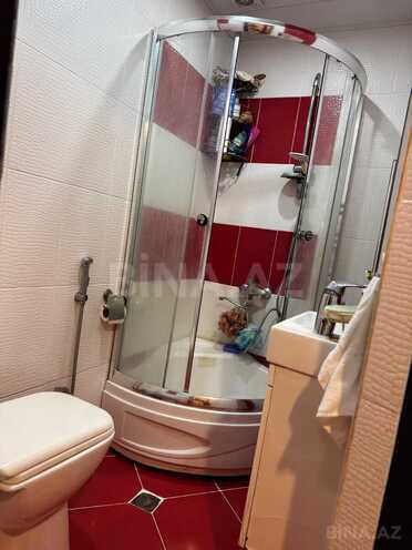 Satılır 2 otaqlı yeni tikili 78 m², Nəsimi m., photo 20 from 22