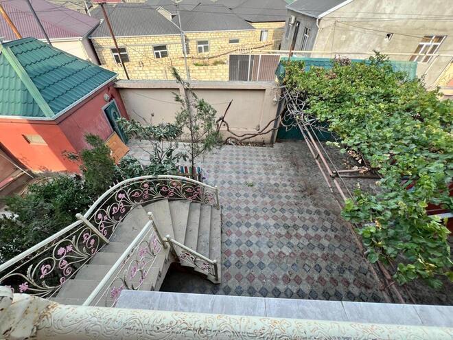 Satılır 7 otaqlı həyət evi/bağ evi 340 m², Masazır q., photo 11 from 30