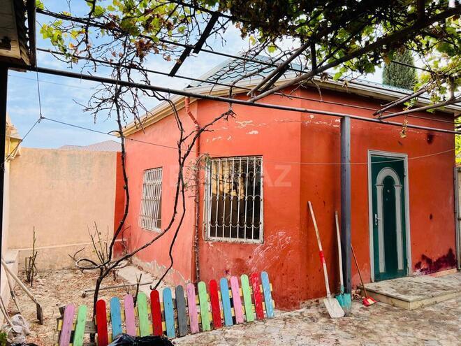 Satılır 7 otaqlı həyət evi/bağ evi 340 m², Masazır q., photo 6 from 30