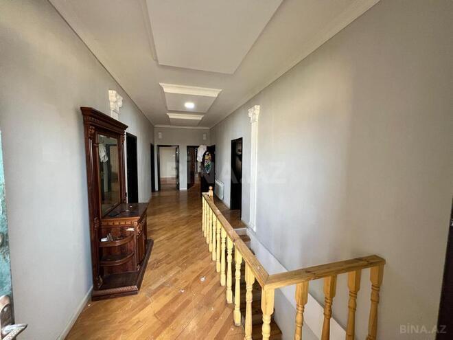 Satılır 7 otaqlı həyət evi/bağ evi 340 m², Masazır q., photo 18 from 30