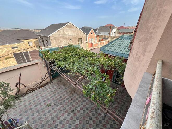 Satılır 7 otaqlı həyət evi/bağ evi 340 m², Masazır q., photo 9 from 30