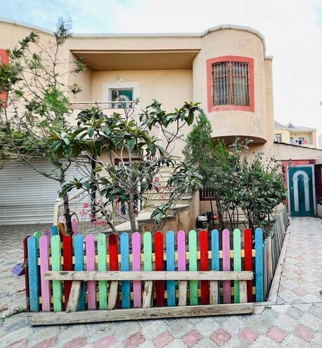 Satılır 7 otaqlı həyət evi/bağ evi 340 m², Masazır q., photo 5 from 30