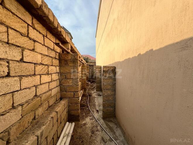 Satılır 7 otaqlı həyət evi/bağ evi 340 m², Masazır q., photo 29 from 30