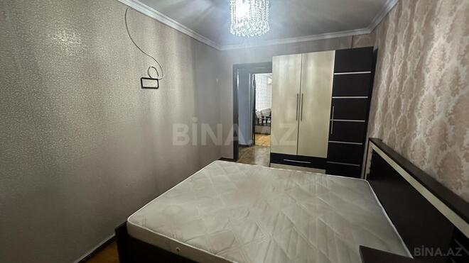 İcarəyə verilir 2 otaqlı köhnə tikili 60 m², Şah İsmayıl Xətai m., photo 5 from 11