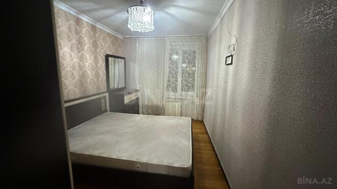 İcarəyə verilir 2 otaqlı köhnə tikili 60 m², Şah İsmayıl Xətai m., photo 4 from 11