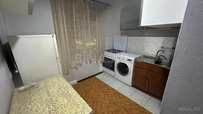 İcarəyə verilir 2 otaqlı köhnə tikili 60 m², Şah İsmayıl Xətai m., photo 7 from 11