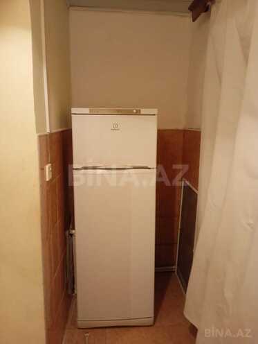 İcarəyə verilir 1 otaqlı köhnə tikili 40 m², Massiv V q., photo 7 from 10