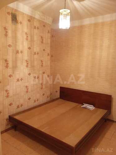 İcarəyə verilir 1 otaqlı köhnə tikili 40 m², Massiv V q., photo 4 from 10