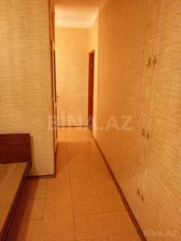 İcarəyə verilir 1 otaqlı köhnə tikili 40 m², Massiv V q., photo 5 from 10