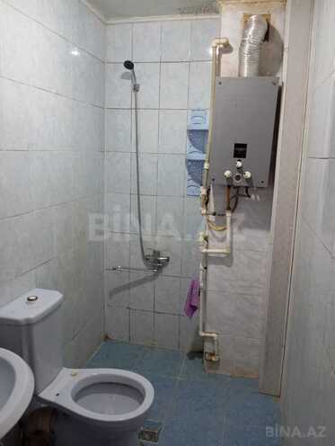 İcarəyə verilir 1 otaqlı köhnə tikili 40 m², Massiv V q., photo 8 from 10
