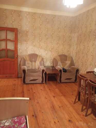 İcarəyə verilir 1 otaqlı köhnə tikili 40 m², Massiv V q., photo 3 from 10
