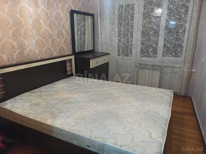 İcarəyə verilir 2 otaqlı köhnə tikili 60 m², Şah İsmayıl Xətai m., photo 6 from 11