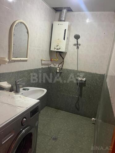Satılır 2 otaqlı köhnə tikili 60 m², Massiv V q., photo 10 from 11