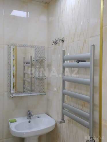 Сдаётся 2-комн. новостройка 60 м², пос. Масазыр, photo 11 from 14