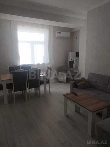 Сдаётся 2-комн. новостройка 60 м², пос. Масазыр, photo 3 from 14