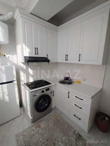 Сдаётся 2-комн. новостройка 60 м², пос. Масазыр, photo 5 from 14