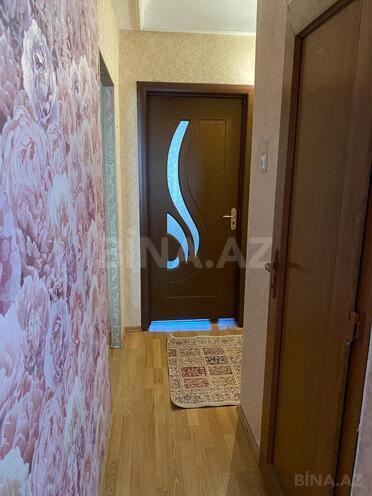 Satılır 3 otaqlı köhnə tikili 65 m², Neftçilər m., photo 6 from 12