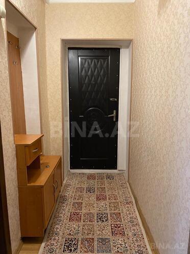 Satılır 3 otaqlı köhnə tikili 65 m², Neftçilər m., photo 4 from 12
