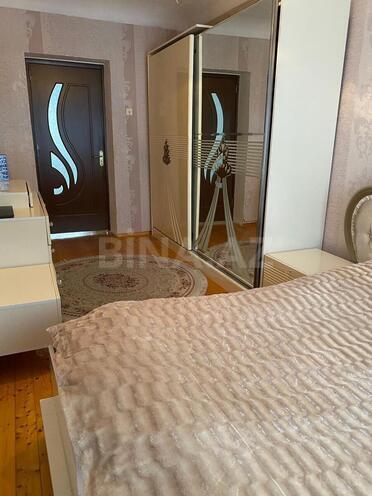 Satılır 3 otaqlı köhnə tikili 65 m², Neftçilər m., photo 7 from 12