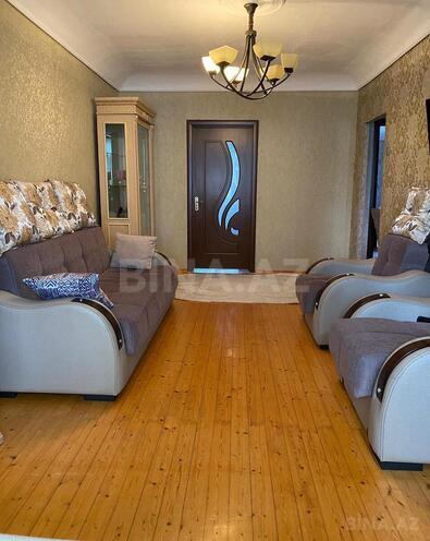 Satılır 3 otaqlı köhnə tikili 65 m², Neftçilər m., photo 3 from 12