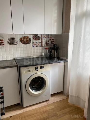 Satılır 3 otaqlı köhnə tikili 65 m², Neftçilər m., photo 9 from 12