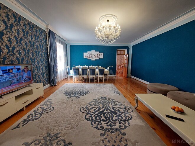 Продаётся 5-комн. дом/дача 400 м², пос. Бюльбюля, photo 3 from 31