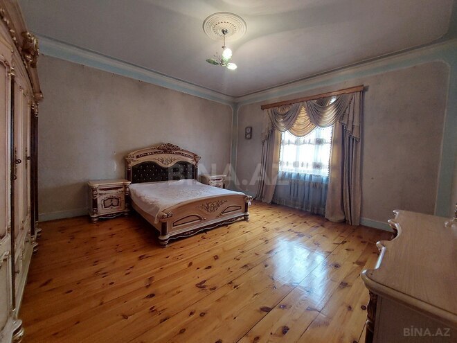 Продаётся 5-комн. дом/дача 400 м², пос. Бюльбюля, photo 17 from 31