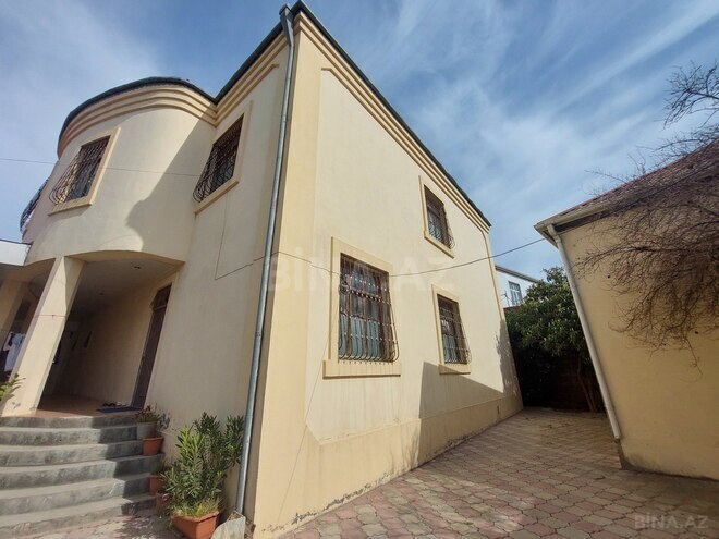 Продаётся 5-комн. дом/дача 400 м², пос. Бюльбюля, photo 30 from 31