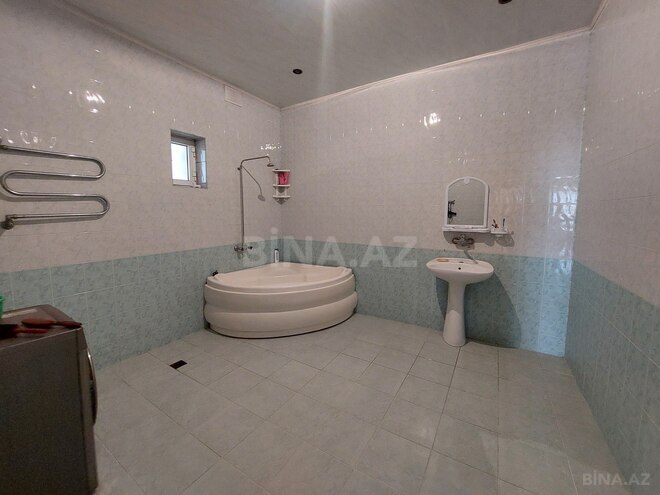 Продаётся 5-комн. дом/дача 400 м², пос. Бюльбюля, photo 29 from 31