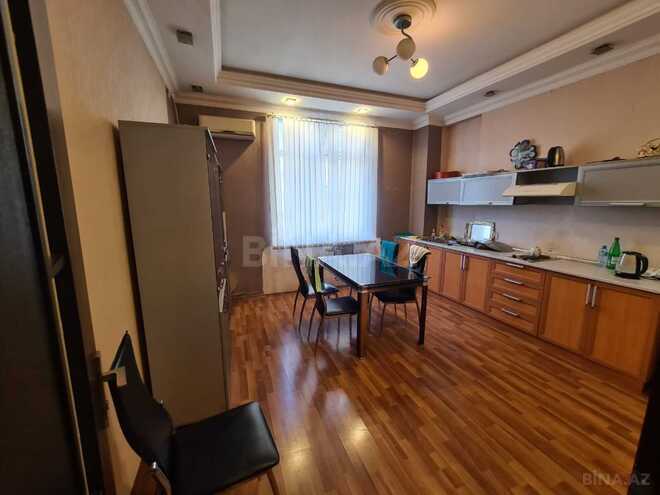 İcarəyə verilir 5 otaqlı ofis 270 m², Nərimanov r., photo 15 from 20